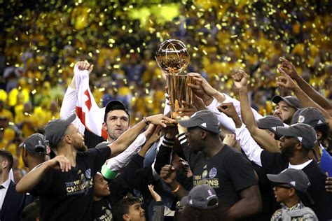 nba finals 2017 winner|NBA Finals 2017: Warriors vs. Cavs scores and results.